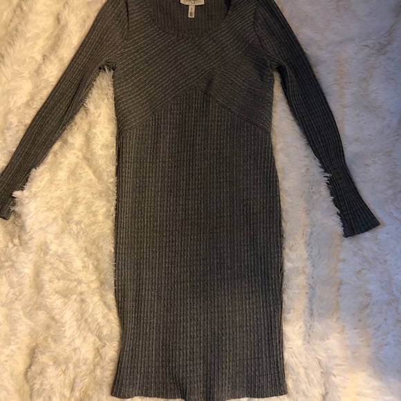 Jessica Simpson Maternity Dress - Size Large